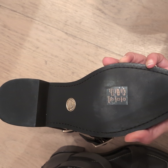 Rag and Bone Brand New Sandals - Picture 2 of 3